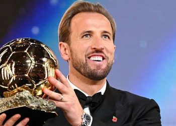 Harry Kane Akhiri Penantian 25 Tahun Inggris Dan Dobrak Tren