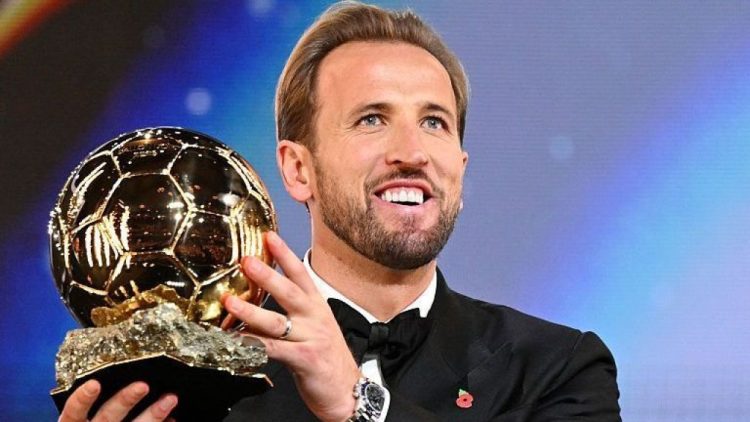 Harry Kane Akhiri Penantian 25 Tahun Inggris Dan Dobrak Tren