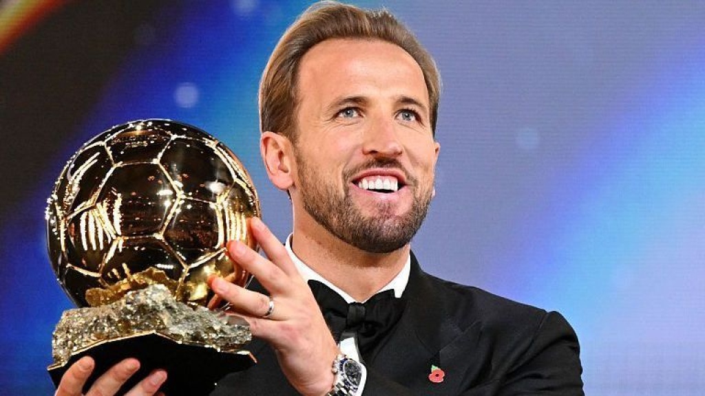 Harry Kane Akhiri Penantian 25 Tahun Inggris Dan Dobrak Tren