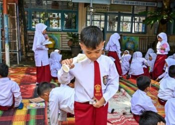 Hasil Pisa 2025 Anjlok Target Pendidikan Indonesia Emas Terancam Gagal