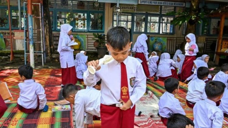 Hasil Pisa 2025 Anjlok Target Pendidikan Indonesia Emas Terancam Gagal