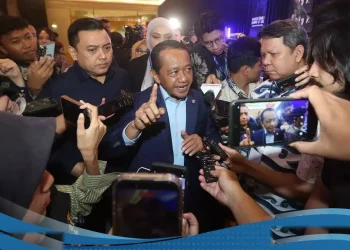 Hilirisasi 28 Komoditas Strategis Dipastikan Merata Di Luar Jawa Untuk