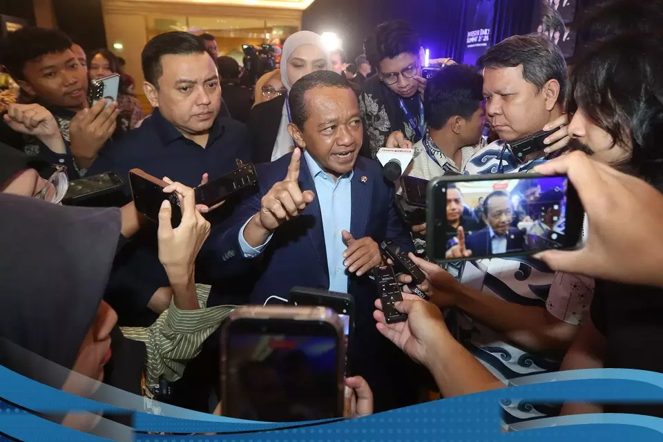 Hilirisasi 28 Komoditas Strategis Dipastikan Merata di Luar Jawa untuk Dorong Ekonomi Daerah