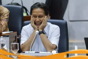 Hujan Turun di Indonesia, Kasus ISPA Akibat Kabut Asap Anjlok 87 Persen