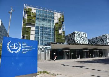 Icc Tegaskan Mantan Presiden Filipina Duterte Layak Diadili
