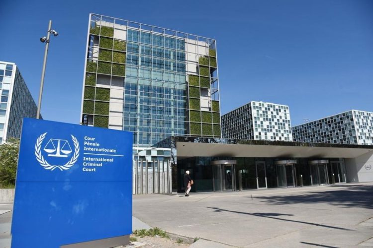 Icc Tegaskan Mantan Presiden Filipina Duterte Layak Diadili