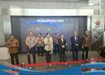 Ihsg Anjlok Parah Hingga Trading Halt Dpr Gelar Pertemuan Darurat