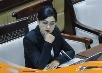 Ihsg Anjlok Tembus Bawah 5000 Bos Ojk Mengaku Sudah Upayakan