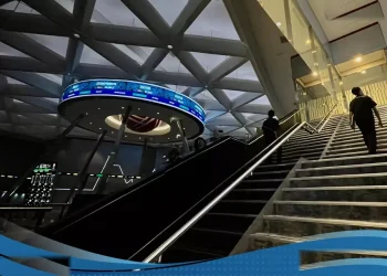 Ihsg Dibayangi Rebalancing Msci Begini Proyeksi Arah Laju Indeks Selanjutnya