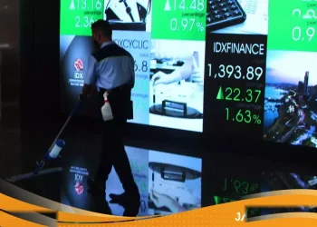 Ihsg Melesat 565 Persen Didorong Laju Reformasi Pasar Modal Msci
