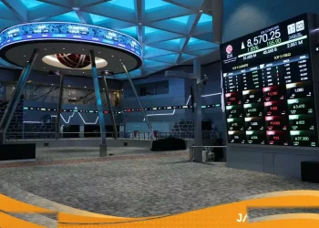 Ihsg Menguat 094 Persen Usai Bank Indonesia Pertahankan Suku Bunga