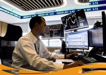 Ihsg Menguat Tipis Di Tengah Surplus Perdagangan Dan Memanasnya Konflik
