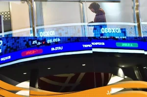 IHSG Menguat Usai BEI Perluas Daftar HSC, Risiko Tekanan Jual Membayangi