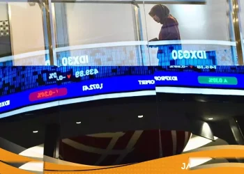 Ihsg Menguat Usai Bei Perluas Daftar Hsc Risiko Tekanan Jual