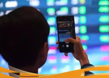 Ihsg Menguat Di Tengah Deraan Pelemahan Rupiah Dan Sinyal Suku