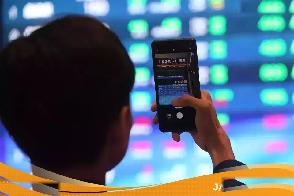 Ihsg Menguat Di Tengah Deraan Pelemahan Rupiah Dan Sinyal Suku