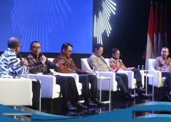 Ima Ingatkan Transisi Energi Sektor Tambang Dan Hilirisasi Harus Terukur