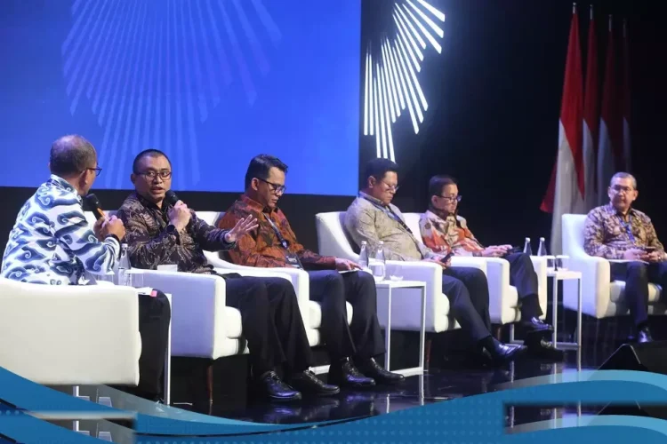 Ima Ingatkan Transisi Energi Sektor Tambang Dan Hilirisasi Harus Terukur