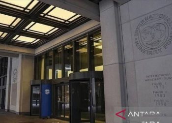 Imf Ai Jadi Motor Utama Pertumbuhan Ekonomi Timur Tengah Dan