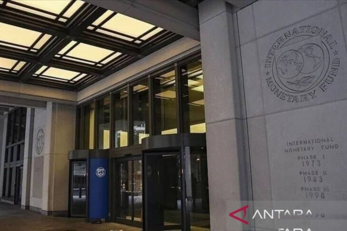 Imf Ai Jadi Motor Utama Pertumbuhan Ekonomi Timur Tengah Dan