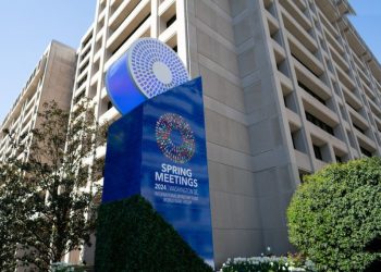 Imf Naikkan Proyeksi Pertumbuhan Ekonomi Global 2026 Jadi 31 Persen