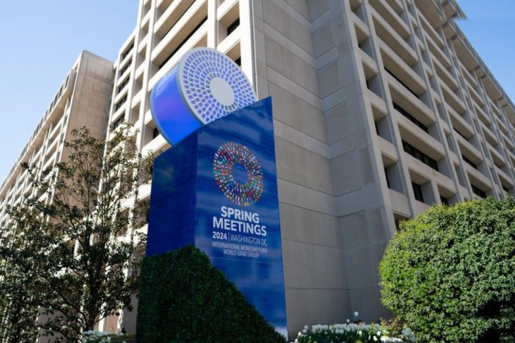 Imf Naikkan Proyeksi Pertumbuhan Ekonomi Global 2026 Jadi 31 Persen