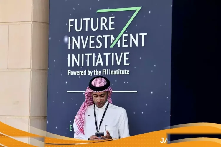 Imbas Serangan Houthi Konferensi Investasi Utama Arab Saudi Ditunda Hingga