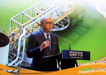 Indonesia Berpacu Dengan Negara Tetangga Asean Demi Rebut Investasi Global