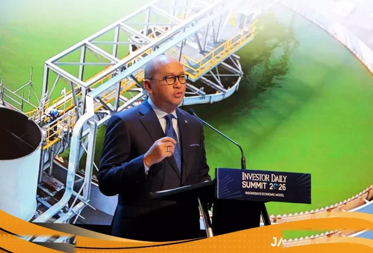 Indonesia Berpacu Dengan Negara Tetangga Asean Demi Rebut Investasi Global