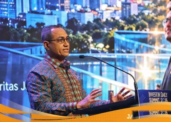 Indonesia Bersiap Hadapi Evaluasi Pasar Modal Global Msci November Mendatang