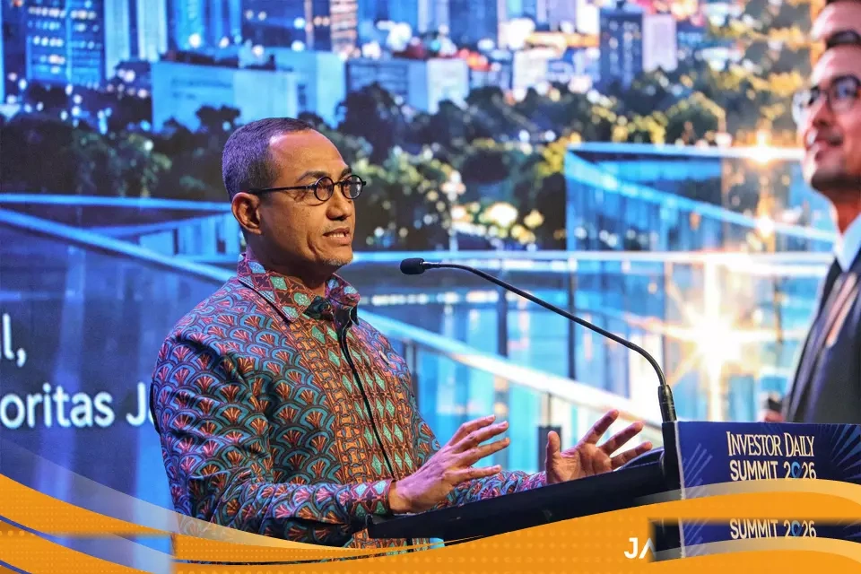 Indonesia Bersiap Hadapi Evaluasi Pasar Modal Global Msci November Mendatang