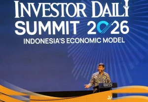 Indonesia Jajaki Mikroalga Jadi Bahan Bakar Penerbangan Ramah Lingkungan