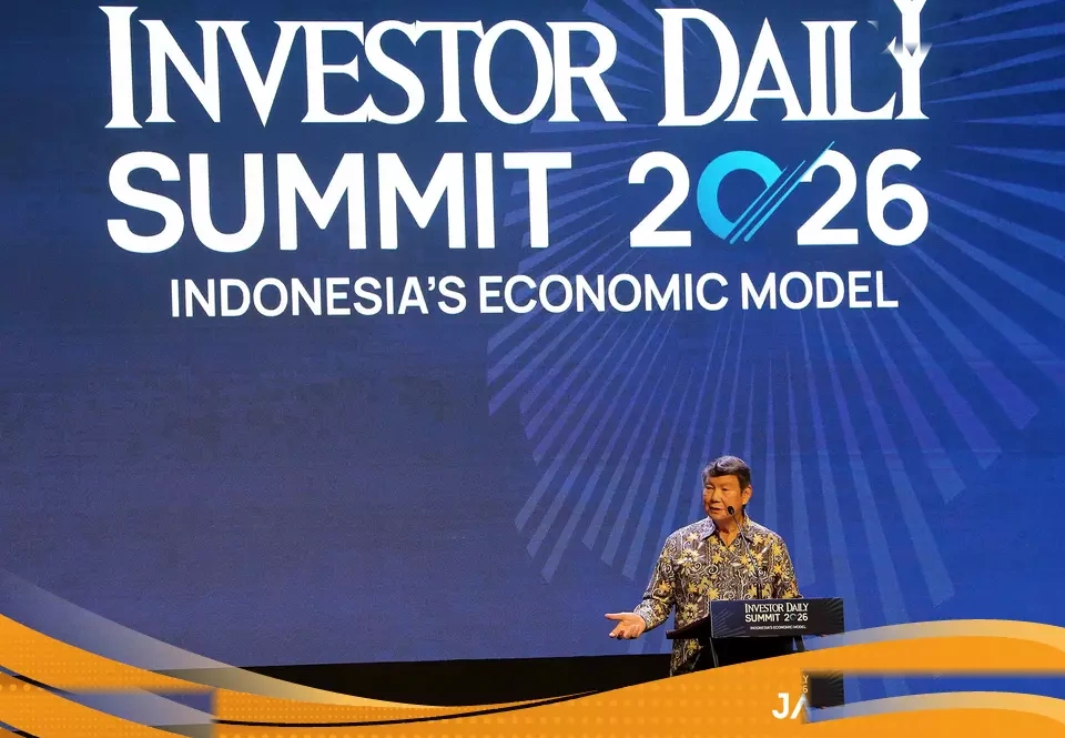Indonesia Jajaki Mikroalga Jadi Bahan Bakar Penerbangan Ramah Lingkungan