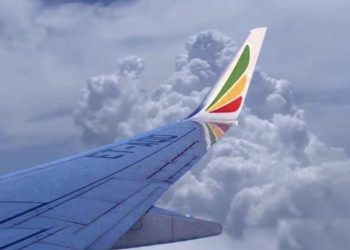 Indonesia Kecam Diskriminasi Israel Usai Larang Pesawat Ethiopian Airlines Berpilot