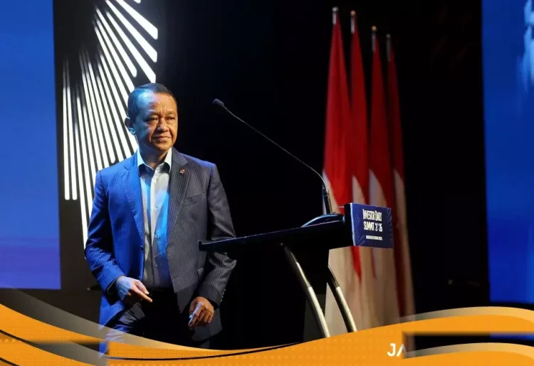 Indonesia Perbarui Model Ekonomi Demi Pacu Pertumbuhan Lebih Cepat