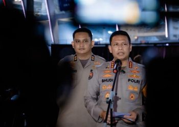 Indonesia Sabet Gelar Fifa Asean Cup 2026 Polda Metro Jaya