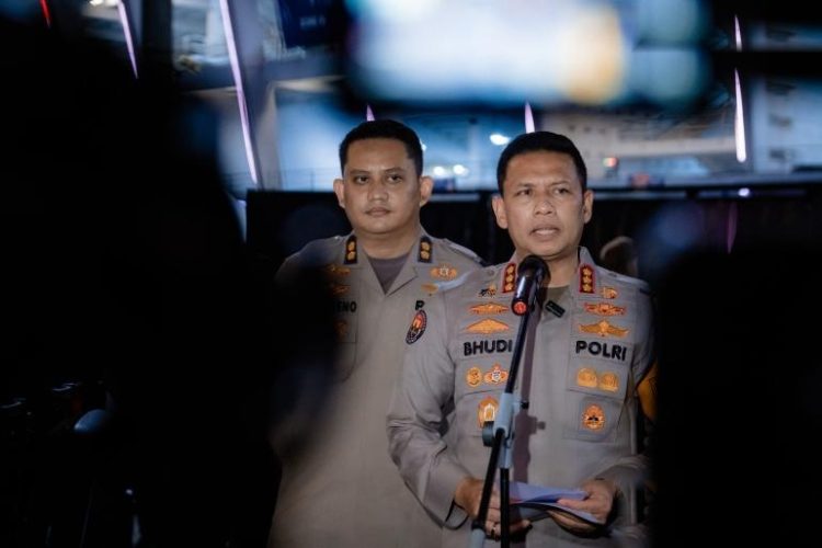 Indonesia Sabet Gelar Fifa Asean Cup 2026 Polda Metro Jaya