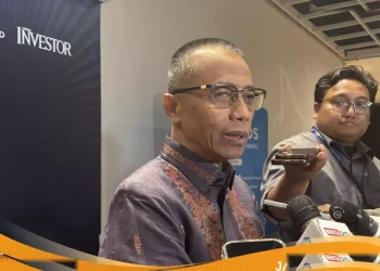 Indonesia Siapkan Kejutan Manis Untuk Manjakan Investor Dan Dunia Usaha