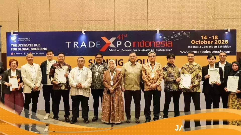 Inovasi Bar Protein Tempe Indonesia Tembus Pasar Australia senilai 1 Juta Dolar