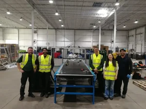 Inovasi Danu Robotics Kembangkan Robot Daur Ulang Berbasis AI Demi Kelestarian Lingkungan