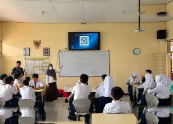 Inovasi Edukasi Gizi Ikan Berbasis Virtual Reality Meluncur Dari Kampus