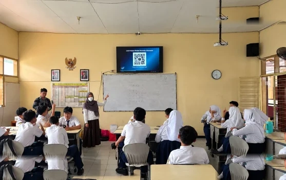 Inovasi Edukasi Gizi Ikan Berbasis Virtual Reality Meluncur Dari Kampus