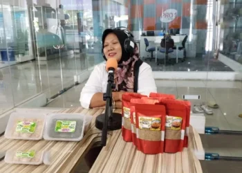 Inovasi Kuliner Sehat Asli Malang Hasni Husni Sulap Sayuran Jadi