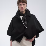 Inovasi Mode Klasik hingga Futuristik Mengguncang Panggung Milan Fashion Week