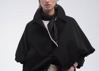 Inovasi Mode Klasik Hingga Futuristik Mengguncang Panggung Milan Fashion Week