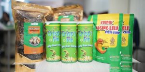 Inovasi Olahan Lele dan Nila Siap Masak Berpotensi Dongkrak Pendapatan Pembudidaya