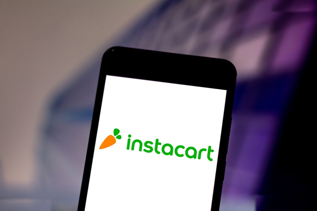 Instacart Dilaporkan Sempat Jajaki Opsi Penjualan Perusahaan Ke Doordash Dan