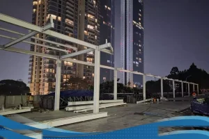 Integrasi Stasiun Karet–Sudirman Baru Diakselerasi, KAI Genjot Aksesibilitas Penumpang