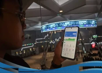Investor Asing Masih Gencar Mengakumulasi Saham Ini Di Tengah Dinamika