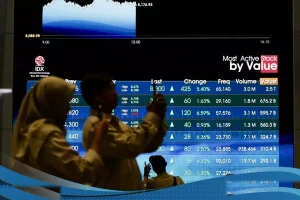 Investor Asing Mulai Ramai Berburu Saham GOTO dan Emiten Teknologi
